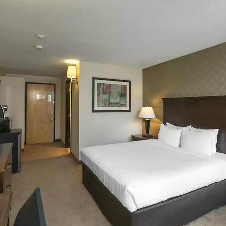 Prestige Riverside Lodge Quesnel Kültér fotó