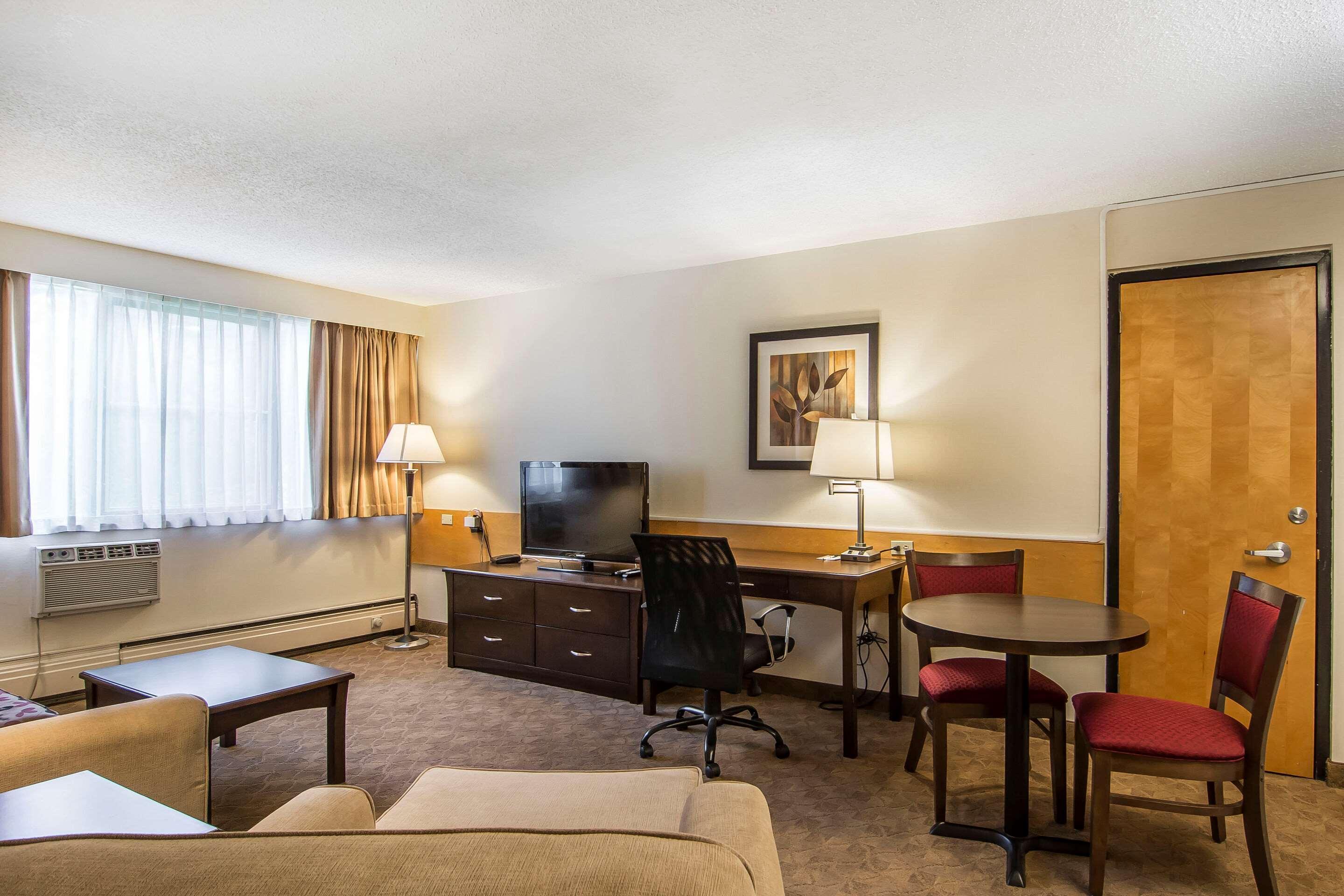 Prestige Riverside Lodge Quesnel Kültér fotó
